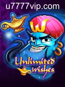 Explorando o 'UnlimitedWishes': Um Mundo de Possibilidades