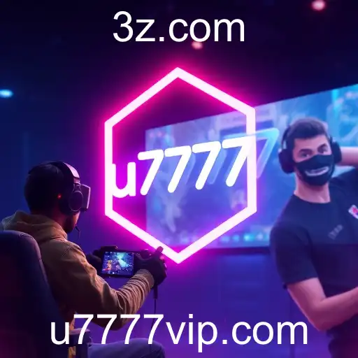 A Ascensão do U7777 no Cenário de Jogos
