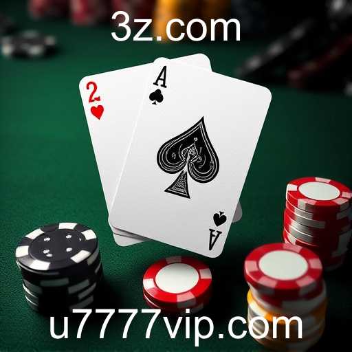 Domine o Blackjack no Site de Palavras-chave “u7777”