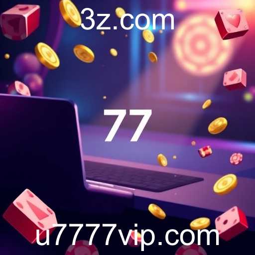 Explorando a Categoria de 'Bonuses' no Site de Jogos u7777