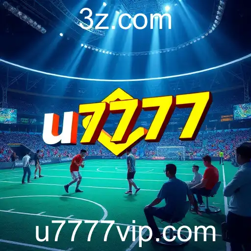 Expansão do Mercado de Jogos no Brasil: O Fenômeno u7777