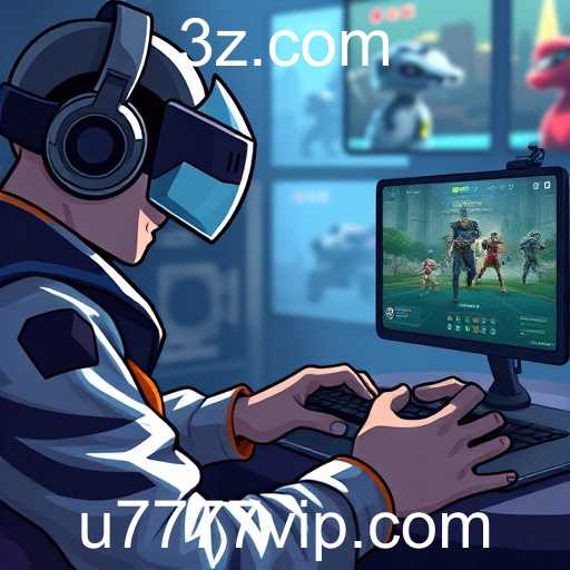 O Crescimento Exponencial do Site de Jogos em 2025