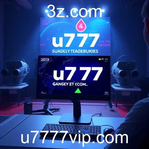 A Indústria de Jogos e a Ascensão do u7777