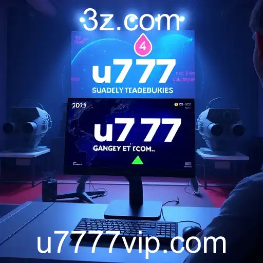 A Indústria de Jogos e a Ascensão do u7777