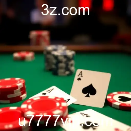 O Surgimento do u7777: Revolução no Mercado de Jogos Online