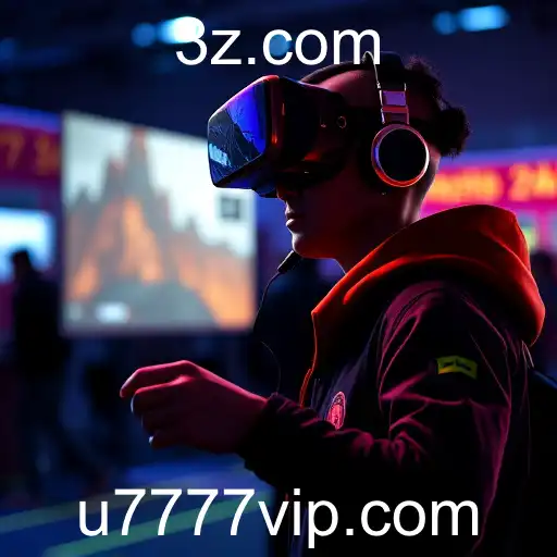 Crescimento e Transformação do Mercado de Jogos Online