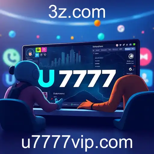 U7777: A Ascensão da Nova Era dos Jogos Online