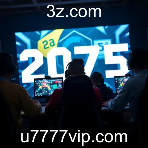 A Evolução do Mercado de Jogos em 2025