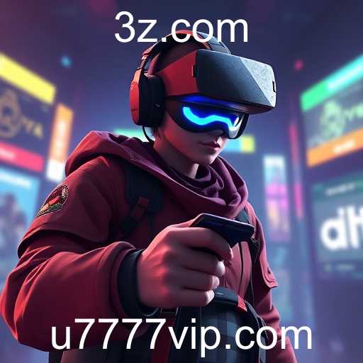 Inovação e Tendências no Mundo dos Jogos em 2025