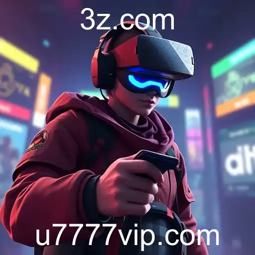 Inovação e Tendências no Mundo dos Jogos em 2025