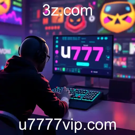 O Impacto do u7777 no Mercado de Jogos Online