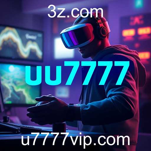 O Impacto do 'u7777' no Mundo dos Jogos