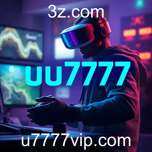 O Impacto do 'u7777' no Mundo dos Jogos