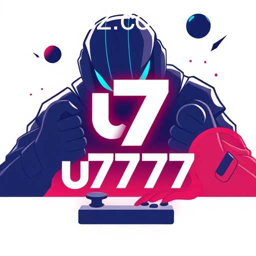 O Impacto de u7777 no Cenário de Jogos em 2025