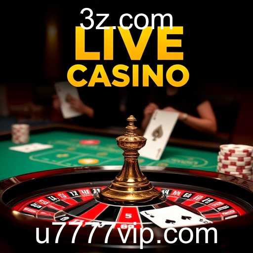 Explorando a Emoção do Live Casino na Plataforma U7777