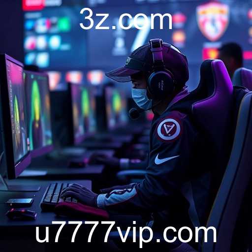 Revolução nos Sites de Jogos em 2025