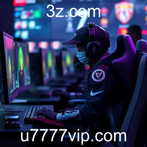 Revolução nos Sites de Jogos em 2025