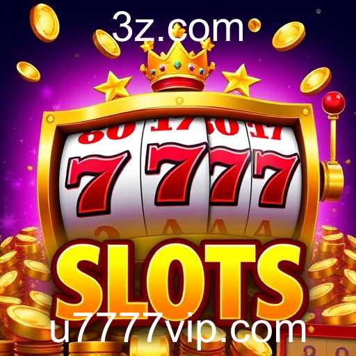 Descubra o Mundo das Slot Games no u7777