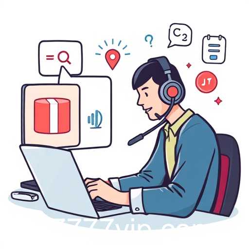 A Categoria 'Customer Support' em Jogos: Uma Nova Abordagem Interativa