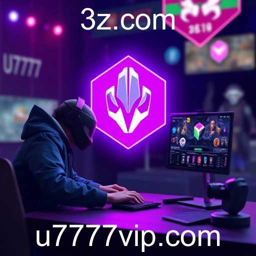 Revolução no Mercado de Jogos Online: O Impacto da U7777
