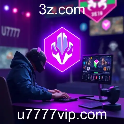 Revolução no Mercado de Jogos Online: O Impacto da U7777