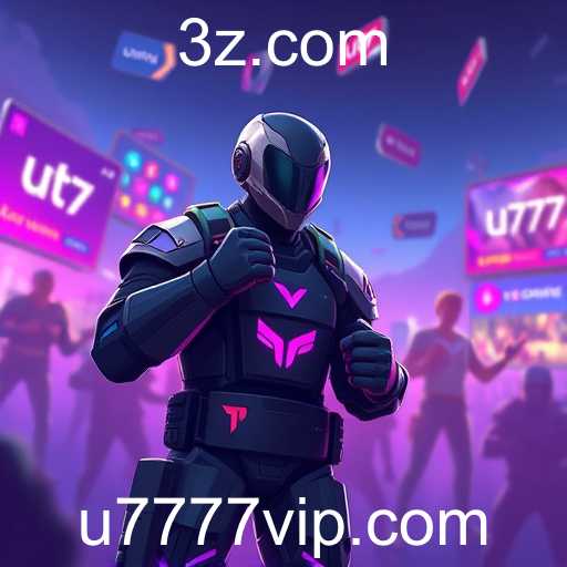 A Ascensão do u7777 no Mundo dos Jogos Online